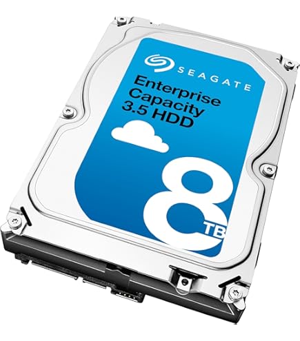 HGST 3.5インチ HDD 10TB SAS 12Gb/s Amazon.com: 10TB 12GB/S SAS 7.2K RPM LFF 3.5-INCH Enterprise